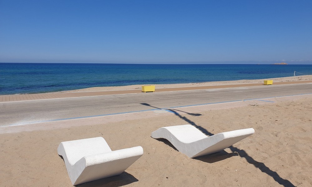 Mare di Sardegna | Sunset View Apartment - Sardegna